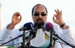 إيداع الرئيس الموريتاني السابق للسجن