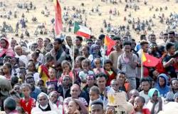 مسؤول: أكثر من 50 قتلوا في ضربة جوية بإقليم تيجراي الإثيوبي