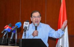 وزير البترول ومحافظ الإسكندرية يتفقدان أعمال تطوير «ميدور» (صور)