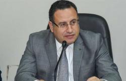 رئيس جامعة الإسكندرية: خطة طموحة للتحول الرقمي ورقمنة الخدمات لتحويلها لـ«جامعة ذكية»