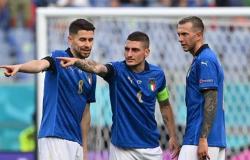 حقائق وأرقام تهمك قبل مواجهة إيطاليا أمام النمسا في ثمن نهائي «يورو 2020»