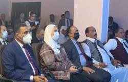 وزيرة التضامن: افتتاح مراكز علاجية جديدة في قنا والجيزة والشرقية نهاية 2021
