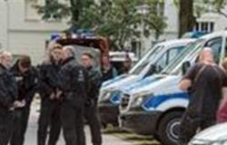 الشرطة الألمانية: جميع ضحايا حادث الطعن في فيرتسبورج من النساء