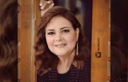 «أمي تعبانة جدا».. إيمي سمير غانم تناشد جمهورها الدعاء للفنانة دلال عبد العزيز