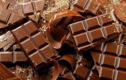 تناول الشوكولاتة وحرق الدهون.. دراسة طبية تكشف مفاجأة صادمة