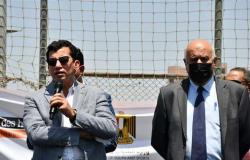 أول تحرك من وزير الرياضة لحل أزمة منتخب الكرة الشاطئية في المغرب
