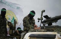 مشروع قانون أمريكي يمنع تمويل حماس ويفرض عقوبات على داعميها
