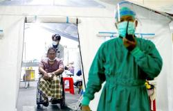 قطاع غزة: وفاتان و118 إصابة جديدة بفيروس كورونا