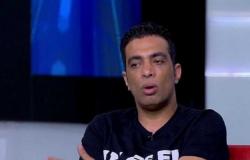 شادى محمد: خسارة الأهلي على ملعبه صعبة.. وطريقة موسيماني أعجبتني