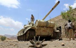 الجيش اليمني يعلن مقتل عشرات المتمردين الحوثيين غربي مأرب