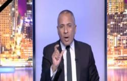 أحمد موسى: «أقسم بالله.. نحن لا نعطى الرئيس السيسي حقه»