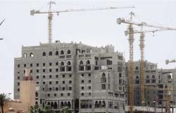 «مواد البناء» تطالب بإجراءات سريعة لدعم القطاع الخاص فى إعمار ليبيا