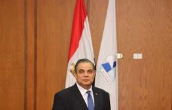 رئيس جامعة كفرالشيخ يستقبل الملحق الثقافي لسفارة الأردن