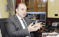 مصر تفوز برئاسة الاتحاد اليوروآسيوي للبورصات