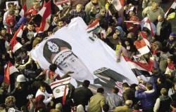 قيادى بالوفد : 30 يونيو أعظم ثورة في تاريخ مصر الحديث