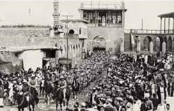 «زي النهارده» اندلاع ثورة العشرين في العراق 30 يونيو 1920