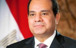 السيسي: مبادرة تطوير الريف المصري ستغير حياة أبنائنا في الريف