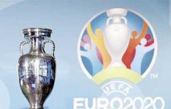 موعد مباريات ربع نهائي يورو 2020