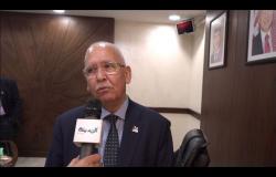 فيديو ..  نقيب المهندسين احمد الزعبي : نسعى لإعادة الاعتبار لدور البلدية التقليدي