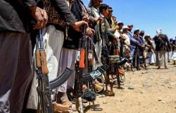 واشنطن: على الحوثي وقف إطلاق النار "بشكل عاجل".. والعنف لن ينصر المتمردين