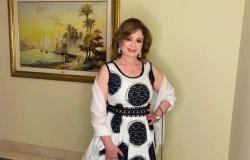 إلهام شاهين تكشف تفاصيل تهديدها بالقتل خلال حكم الإخوان ورشوة المليون دولار (فيديو)