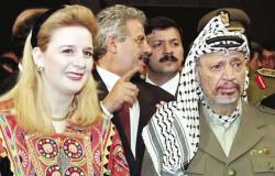 محكمة أوروبية ترفض طلبا للتحقيق فى ظروف وفاة ياسر عرفات