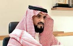 "وكيل الباحة" يواسي "الشهري" في وفاة والدته وينقل تعازي أمير المنطقة