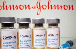 «جونسون آند جونسون»: اللقاح يشكل مناعة قوية ومستمرة ضد متحور «دلتا»