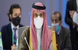 السعودية: الحل السياسي هو الحل الوحيد للأزمة السورية