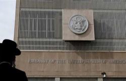 إسرائيل تطلب من أمريكا تأجيل فتح سفارتها في القدس (تفاصيل)