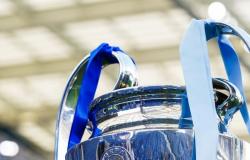 "يويفا" يكشف عن مواعيد قرعة ومباريات دوري أبطال أوروبا