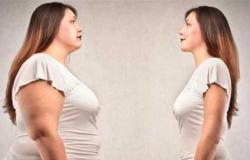 خبيرة تغذية علاجية: 90% من مرضى السمنة يعانون ثبات الوزن