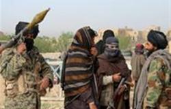 طالبان تستحوذ على 13 مقاطعة بعد انسحاب القوات الأمريكية