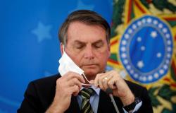 التحقيق مع رئيس البرازيل في شبهات فساد ترتبط بلقاحات "كورونا"