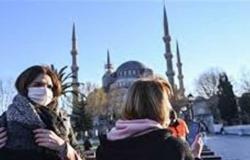 تركيا تسجل 45 حالة وفاة وأكثر من 4 آلاف إصابة بفيروس كورونا