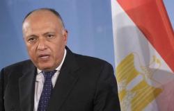 ما موقف مصر إذا لم يصدر قرار مناسب من مجلس الأمن بشأن «سد النهضة».. وزير الخارجية يوضح