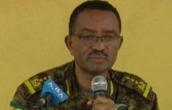 جنرال إثيوبي: قواتنا في حالة تأهب قصوى لتأمين الملء الثاني لسد النهضة