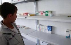 الأزمة تتفاقم.. تحذير من نفاد وشيك لمخزون الأدوية في لبنان