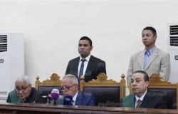 اليوم.. الحكم في إعادة محاكمة متهمين بـ«فض اعتصام النهضة»