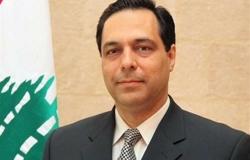 حسان دياب : لبنان واللبنانيون على شفير الكارثة