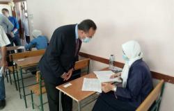تغيب 40 طالبًا عن أداء امتحان مادة التوحيد بأزهرية شمال سيناء