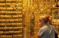 «انخفاض بعد صعود».. اسعار الذهب في مصر وعالميا مساء اليوم الثلاثاء 6 يوليو 2021