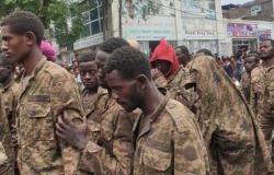 ناشط إثيوبي من تيجراي: هزمنا قوات آبي أحمد ونسيطر على 85% من الإقليم