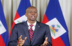 سفير هايتي لدى واشنطن يستبعد أن يكون قتلة الرئيس مويز «عملاء أمريكيين»