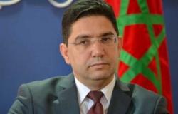 مدير عام الخارجية الإسرائيلية يتباحث في الرباط مع مسؤولين مغاربة