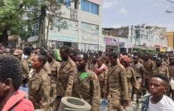 قائد «تحرير تيجراى» يدعو إلى اعتراف الجيش الإثيوبي بالهزيمة العسكرية