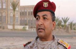 الناطق الرسمي باسم الجيش اليمني: قواتنا والمقاومة الشعبية على مشارف مدينة البيضاء