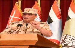 "زكي": الجيش قادر على ردع كل من تسول له نفسه المساس بأمن مصر ومقدراتها