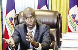 رئيس وزراء هايتي : حداد لأسبوعين عقب اغتيال الرئيس مويس