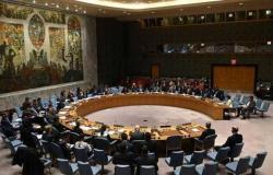 مندوبة الأمم المتحدة: نحث أطراف أزمة سد النهضة على مواصلة التباحث
